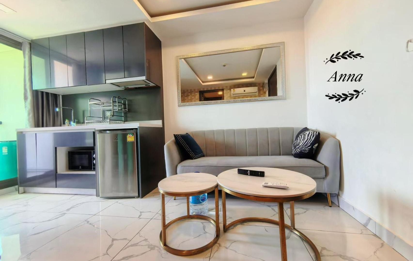 Apartment Arcadia Millennium Tower 千禧大厦 *