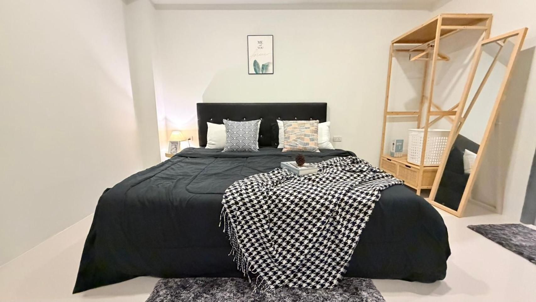 Maru For Rent Apartment Pattaya