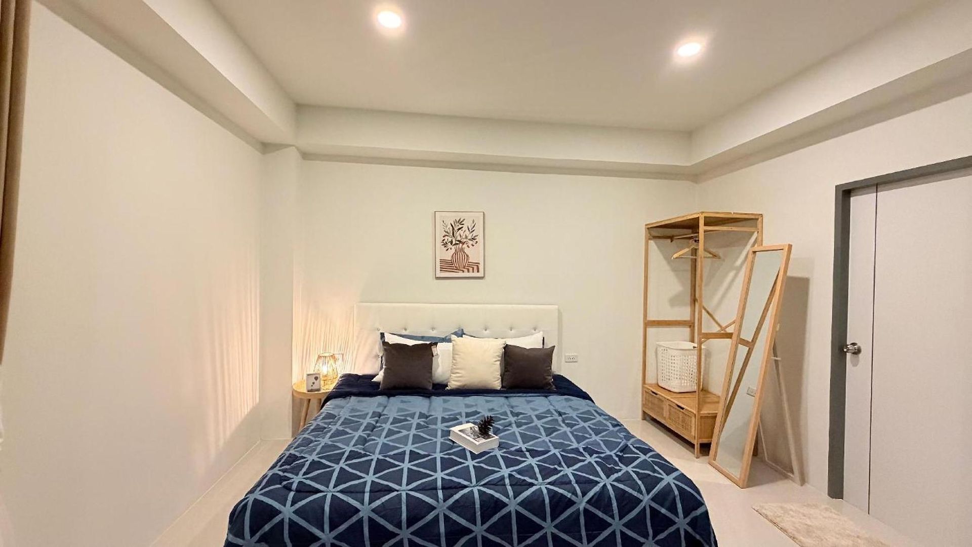 Apartment Maru For Rent Pattaya