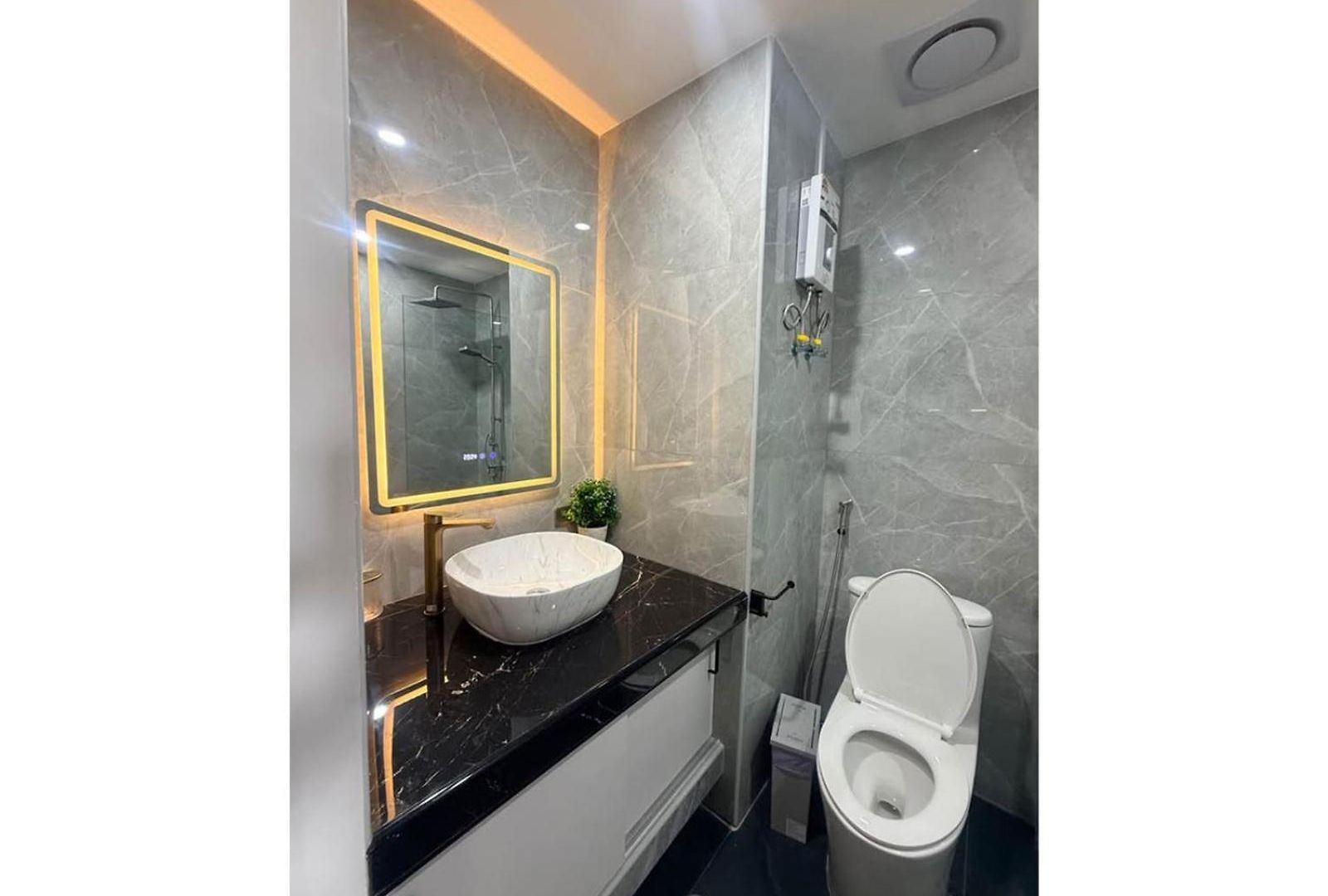 Pratamnak Sea View Sweet 2 D Apartment *