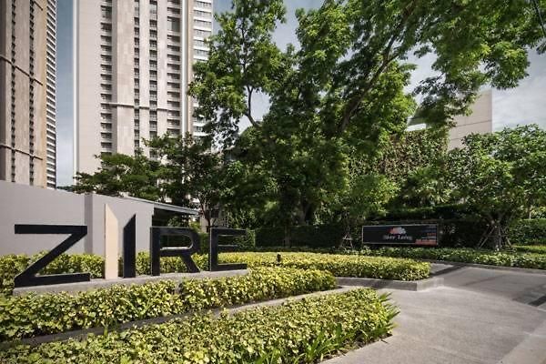 Zire Wongamat Apartment Pattaya