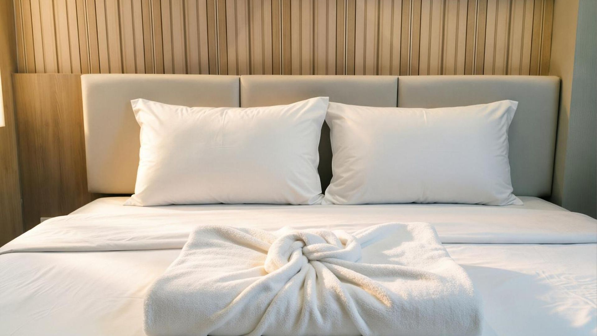 泰式风格水系森林公寓dusit Grand Park Apartment