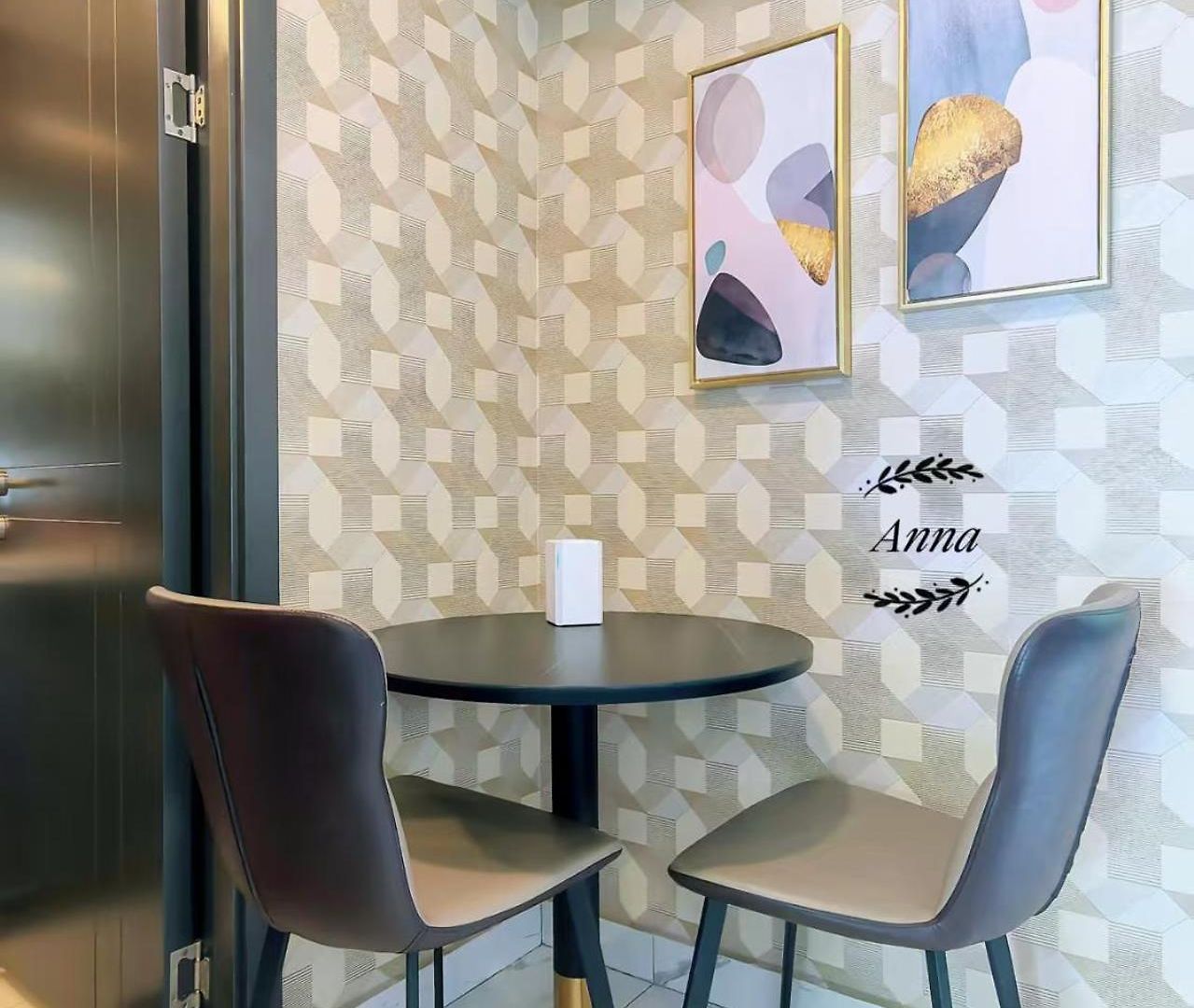Apartment Arcadia Millennium Tower 千禧大厦 *