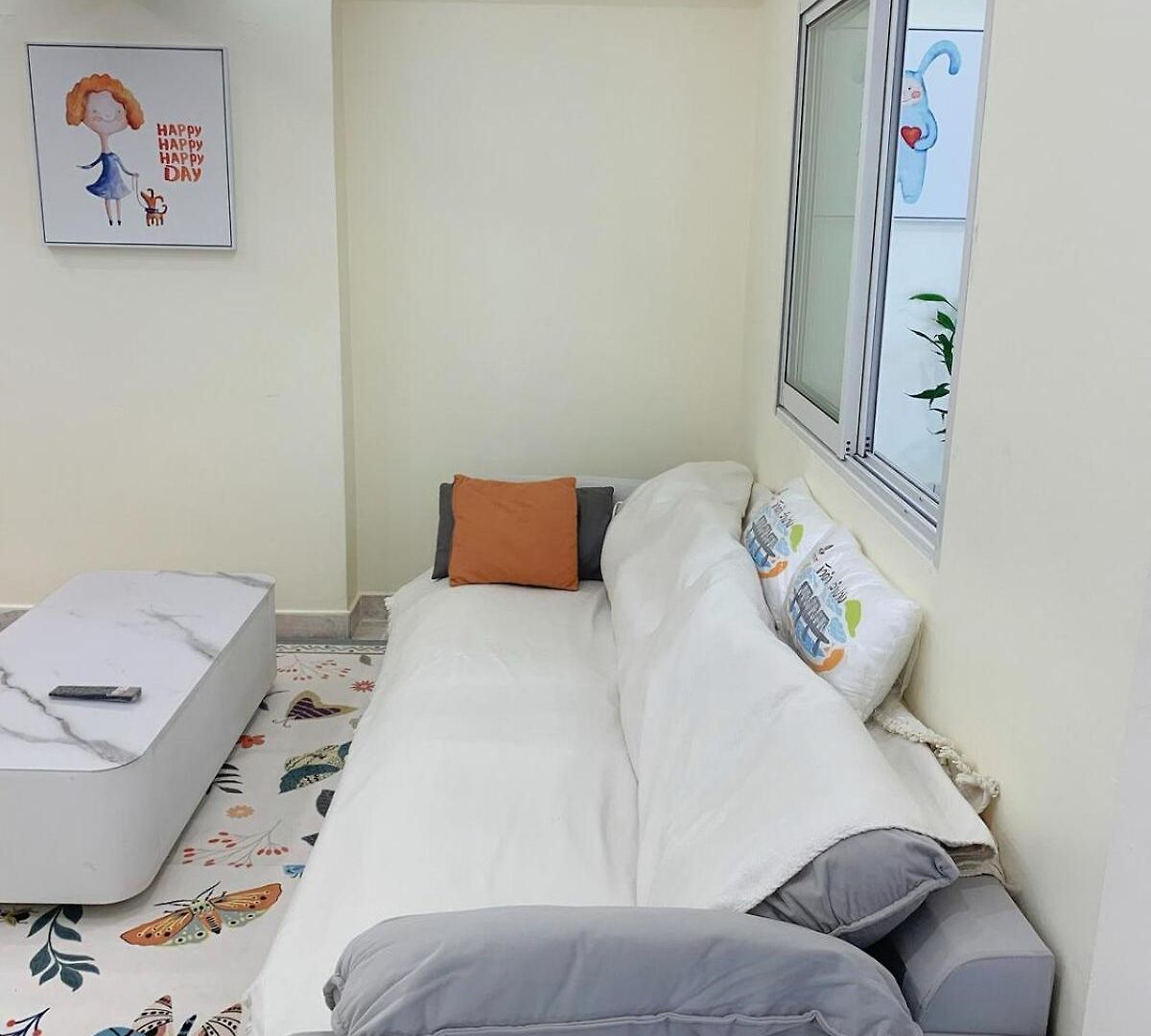 Tai Center 2 Apartment *