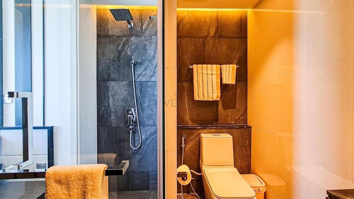 Sea View Beauty Location Apartment *