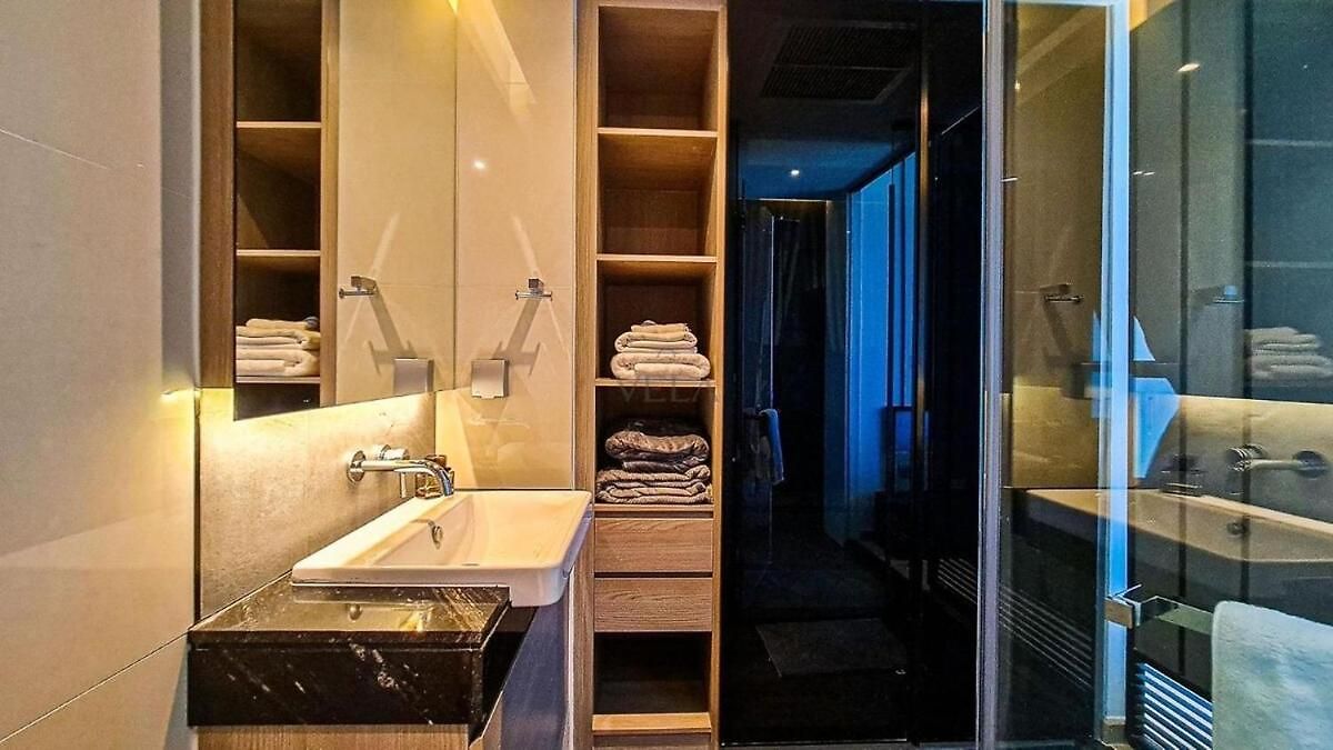 Sea View Beauty Location Apartment Pattaya