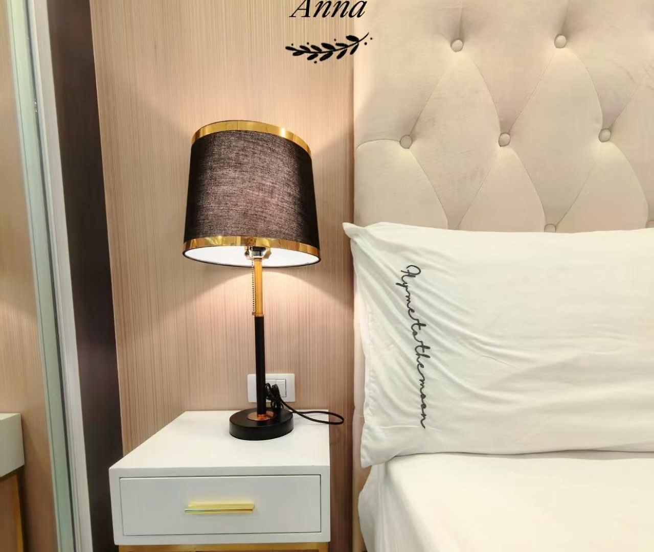 Apartment Arcadia Millennium Tower 千禧大厦 *