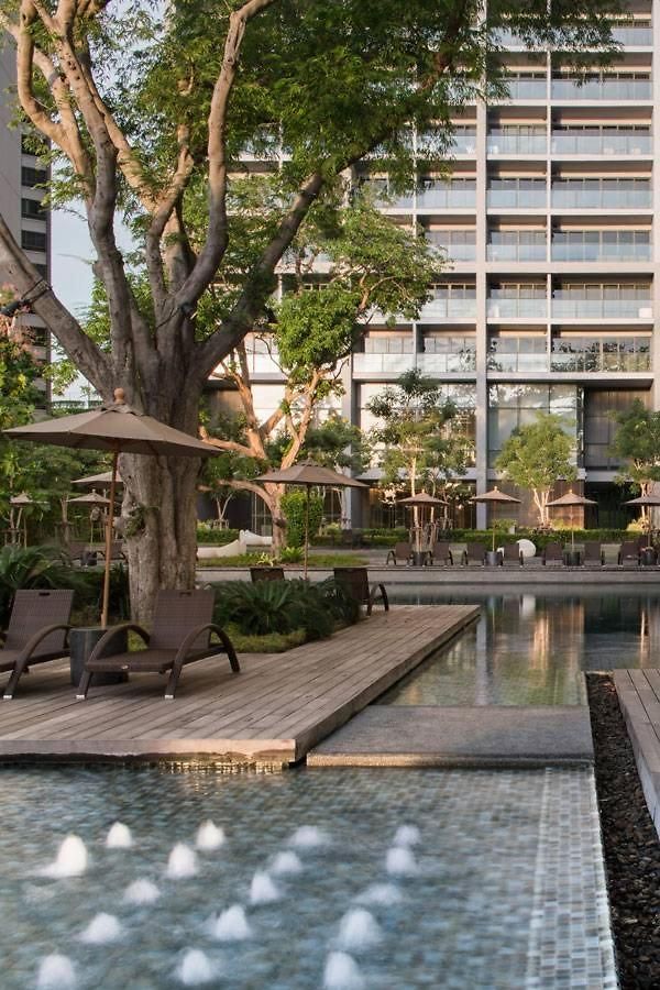 Apartment Zire Wongamat