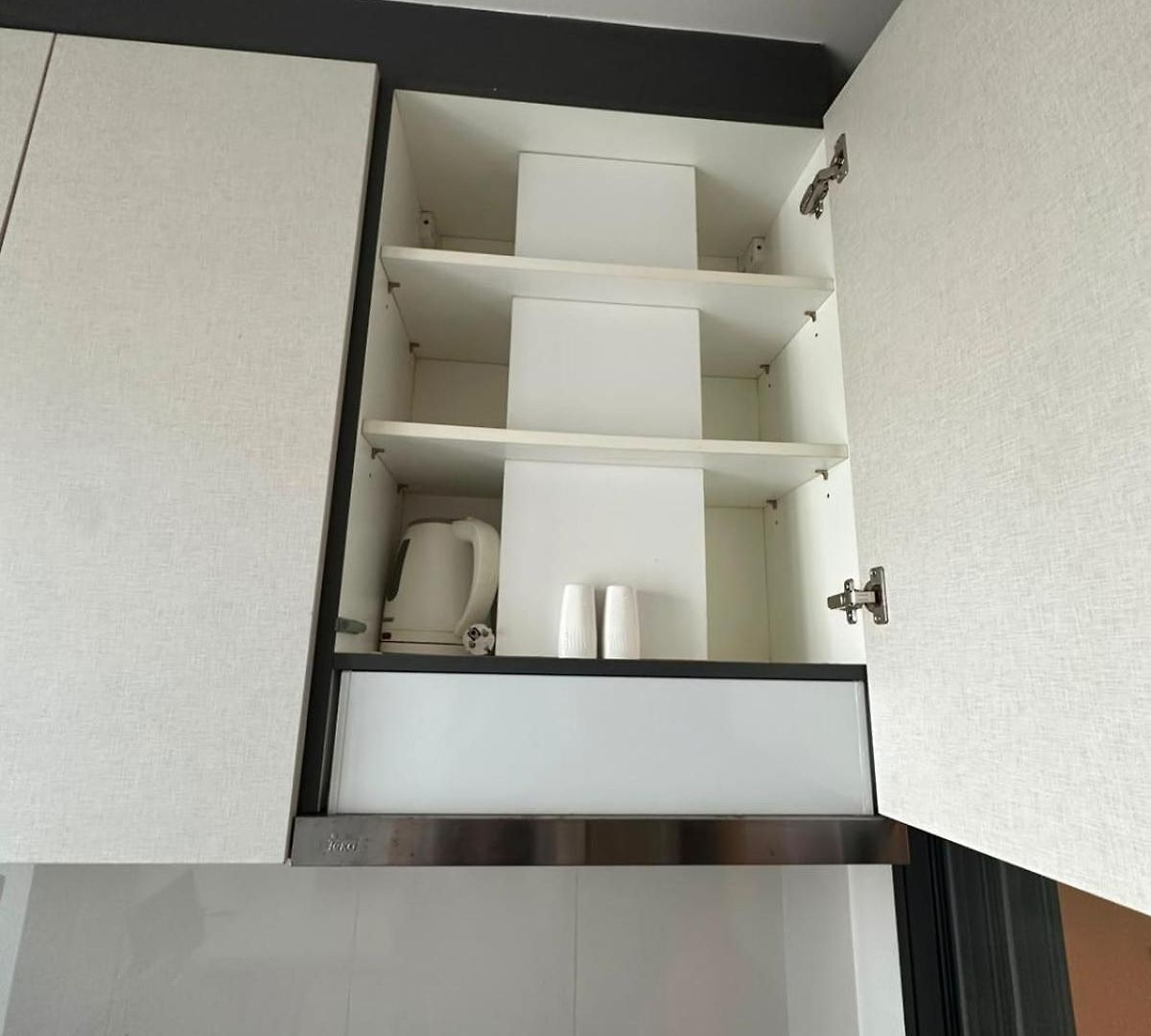 Apartment The Base View 12 *