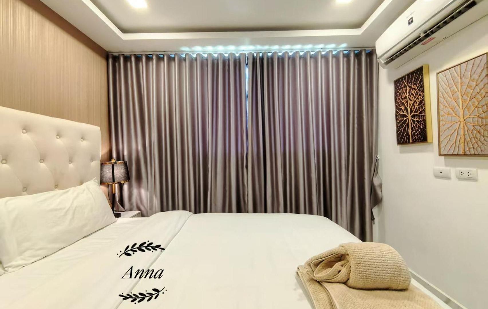 Arcadia Millennium Tower 千禧大厦 Apartment