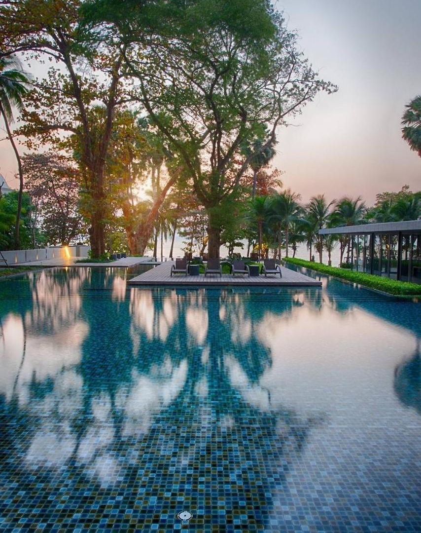 Zire Wongamat * Pattaya