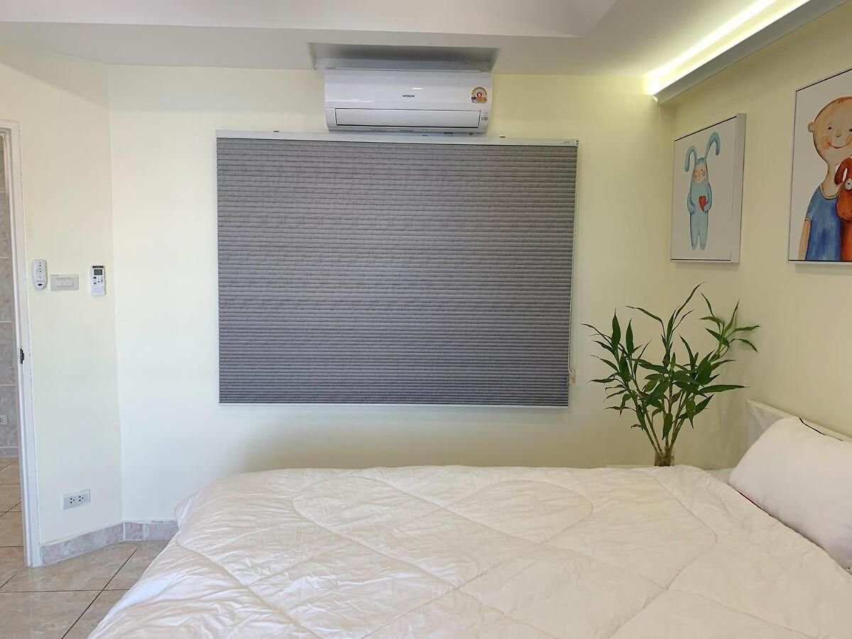 Apartment Tai Center 2 *