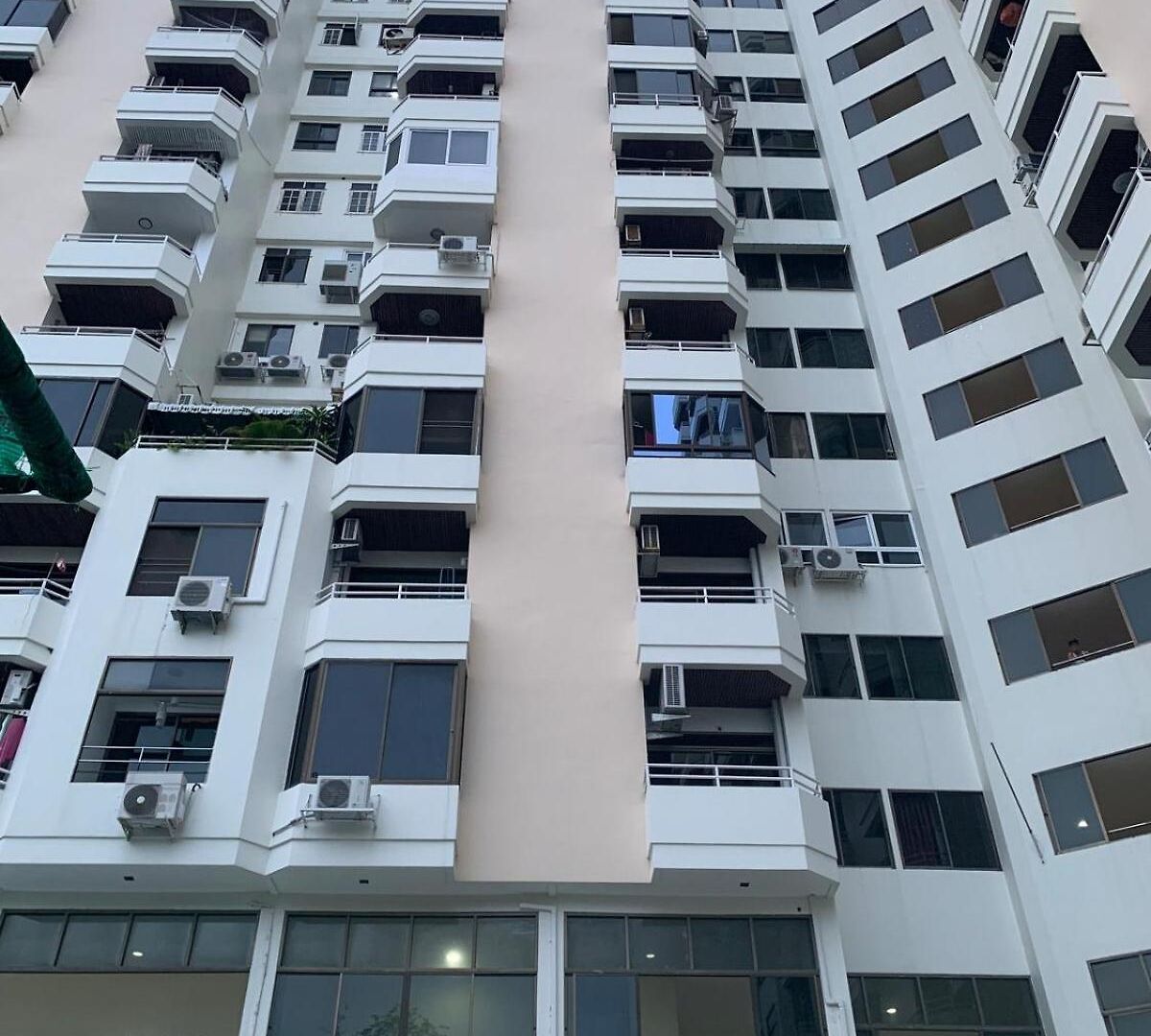 Tai Center Pattaya