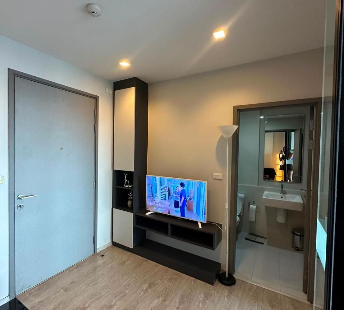 Apartment The Base View 12 Pattaya