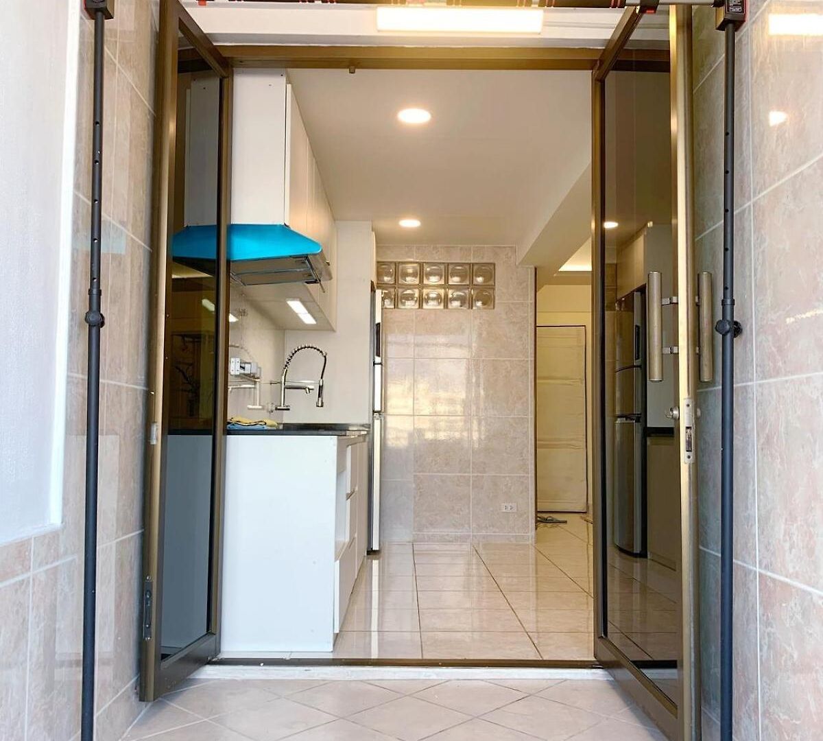 Tai Center 2 Apartment