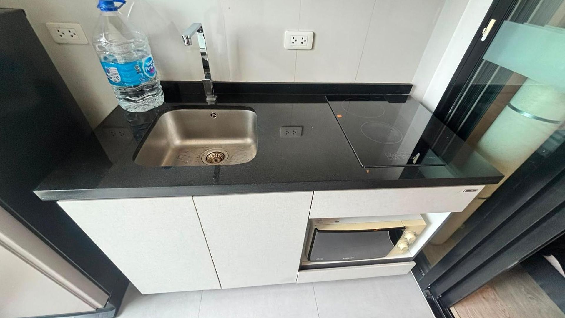 Apartment The Base View 12 Pattaya