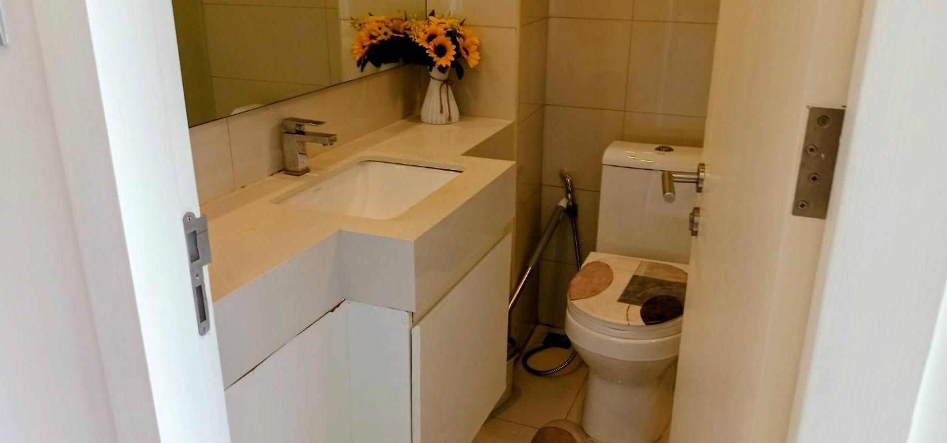 At Center Apartment