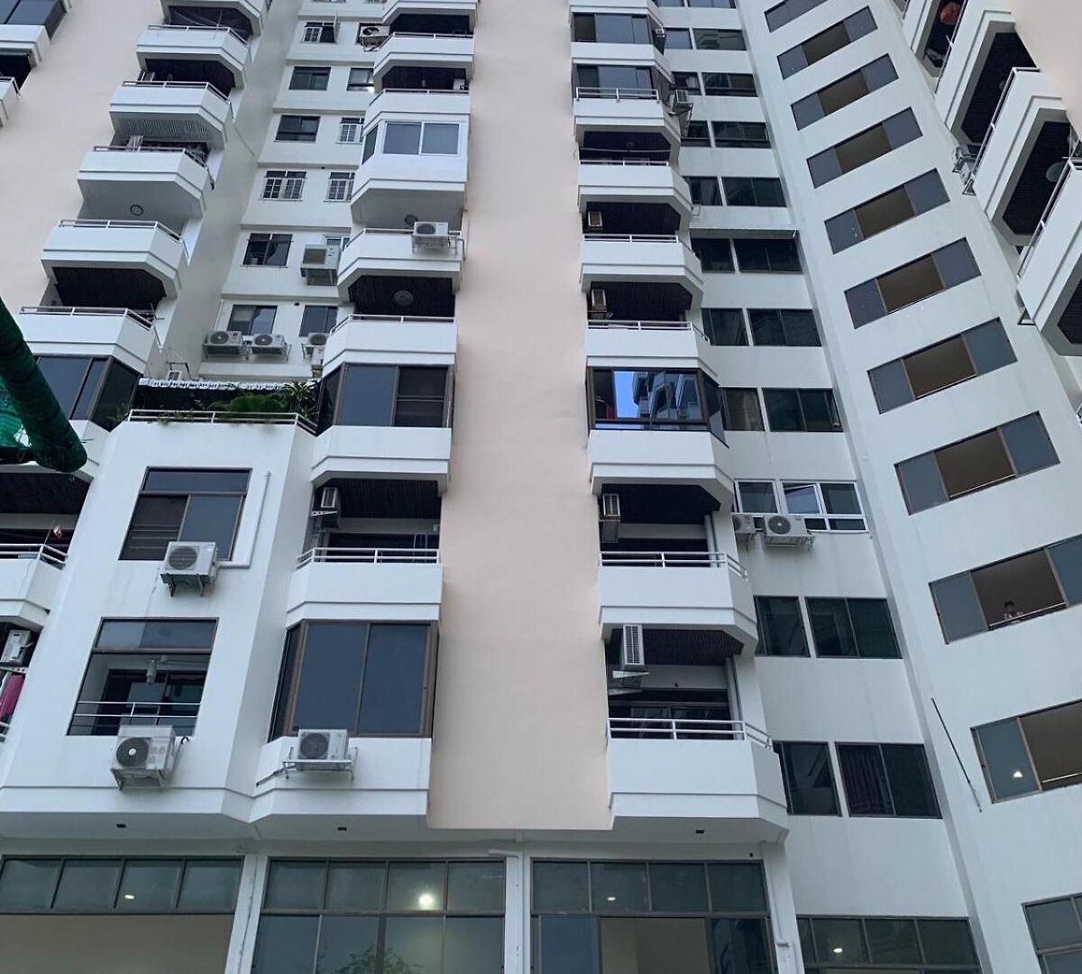 Tai Center 2 Apartment