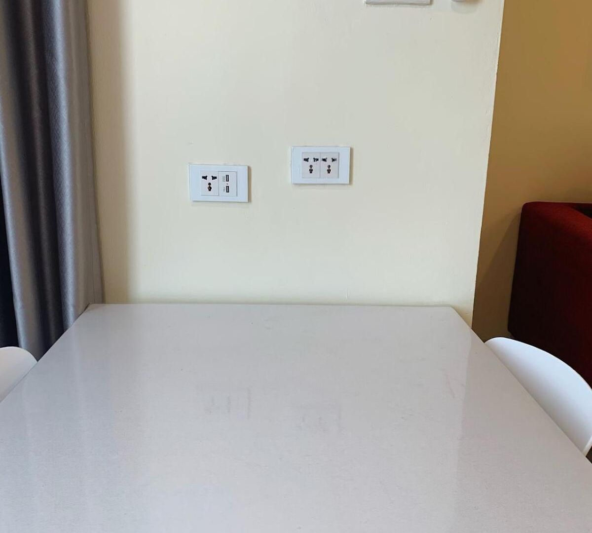 Tai Center Apartment Pattaya