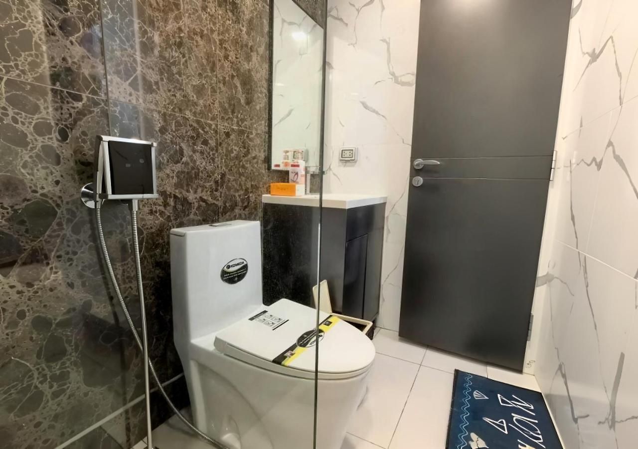 Apartment 市中心高端公寓arcadia Millennium Tower *