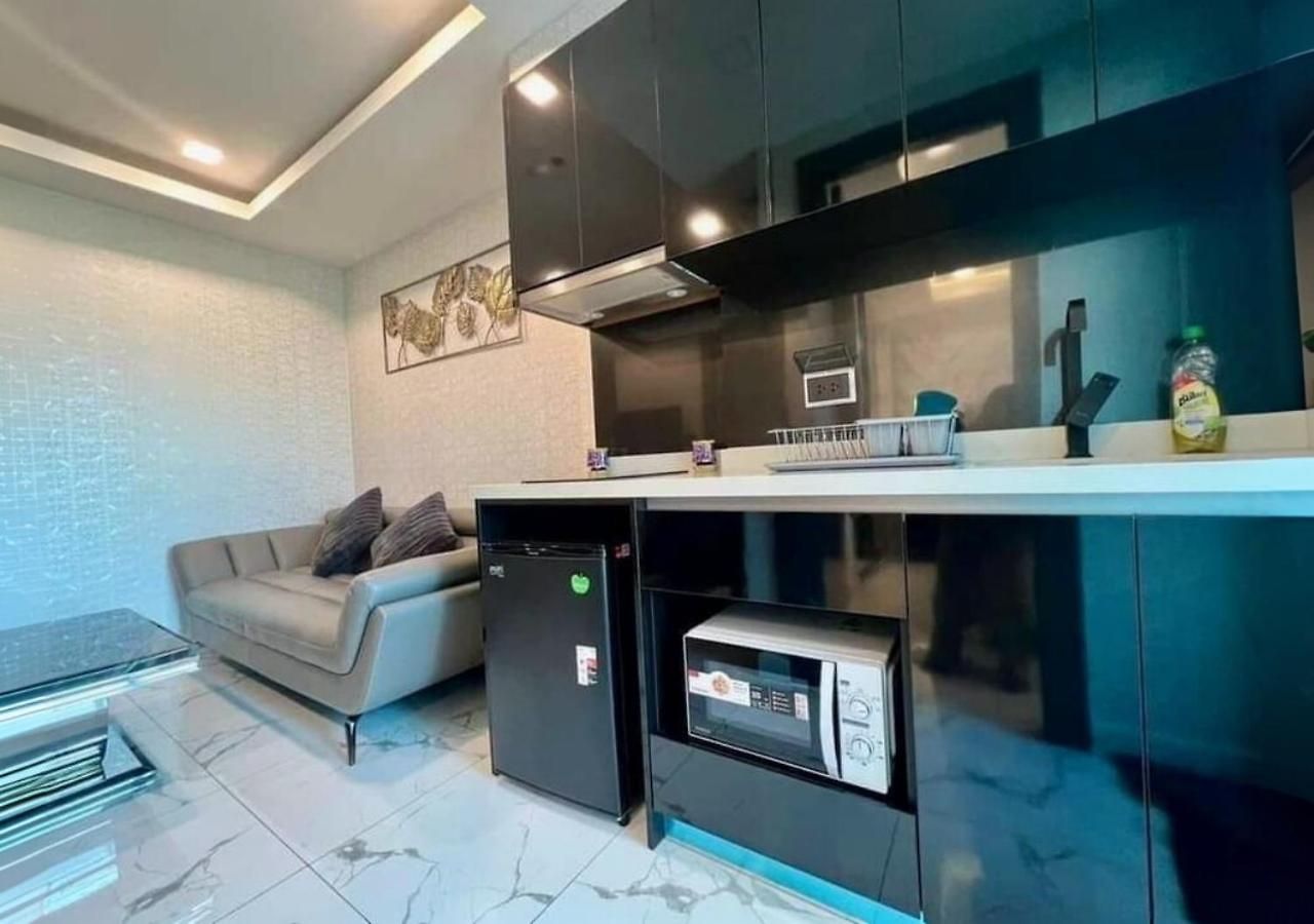 Apartment 市中心高端公寓arcadia Millennium Tower