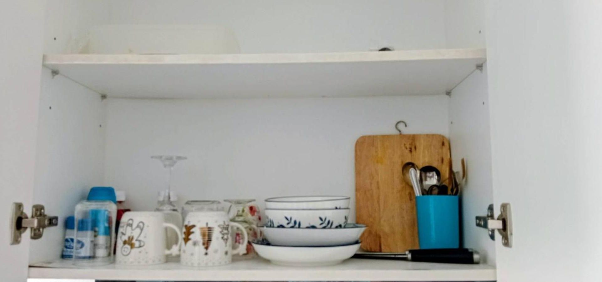 Apartment At Center *