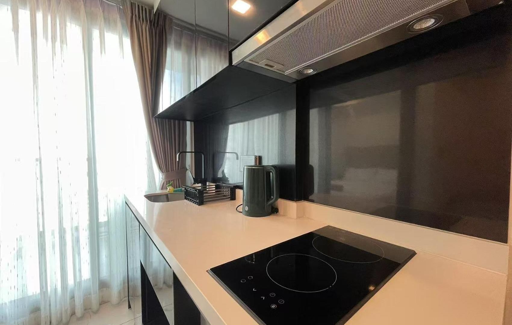 Arcadia Millennium Tower Pattaya