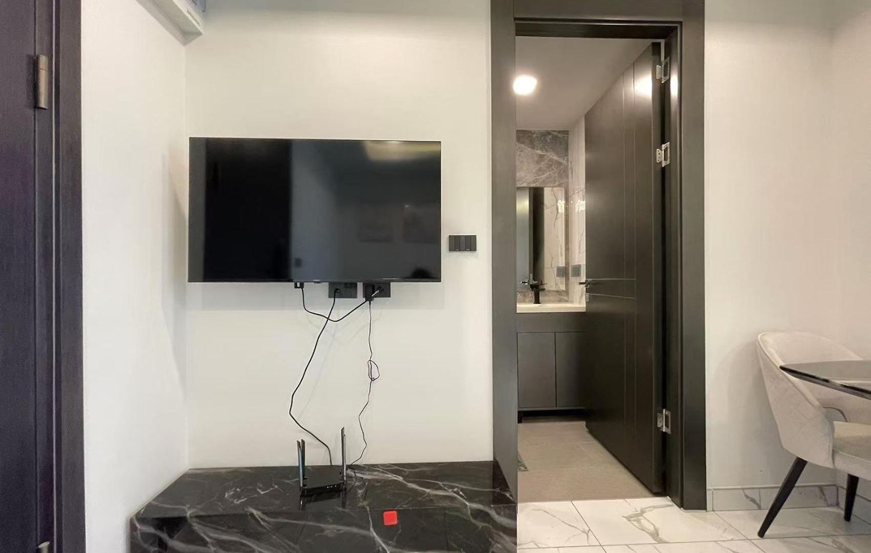 Arcadia Millennium Tower Apartment Pattaya