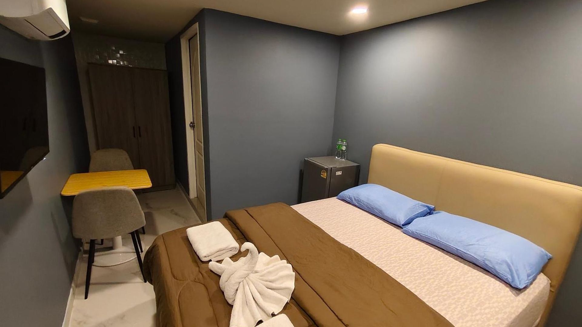 Hotel Ada Boutique *
