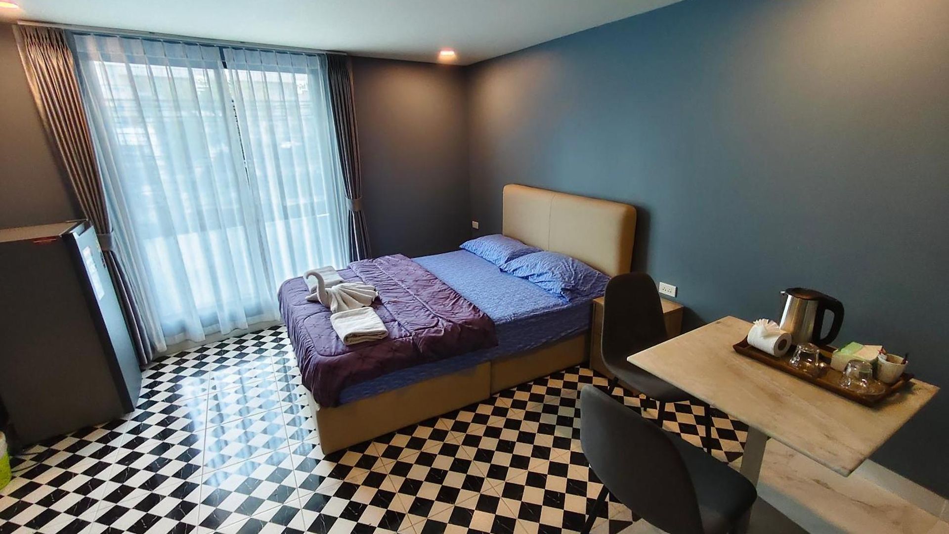 Ada Boutique Hotel *