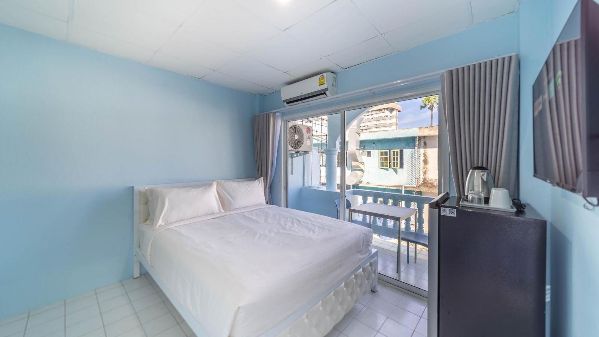 The Phoenix Jomtien Guest house Pattaya