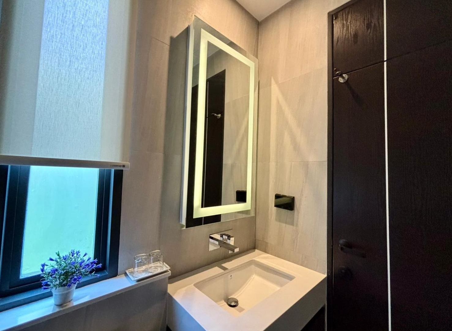 Villa Sj Poolvilla *