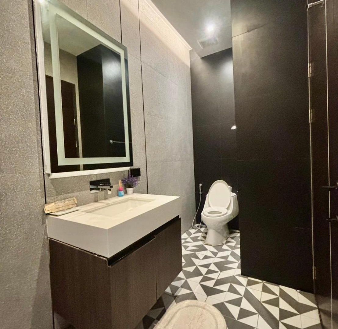 Sj Poolvilla Villa Pattaya