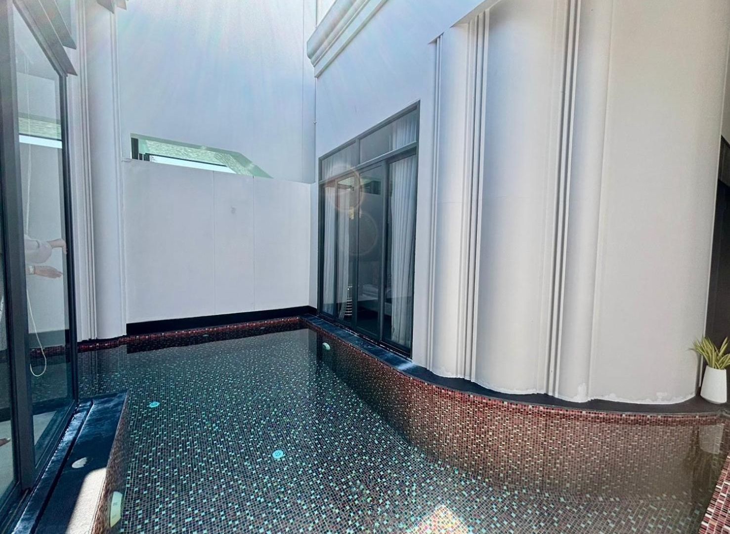 Sj Poolvilla