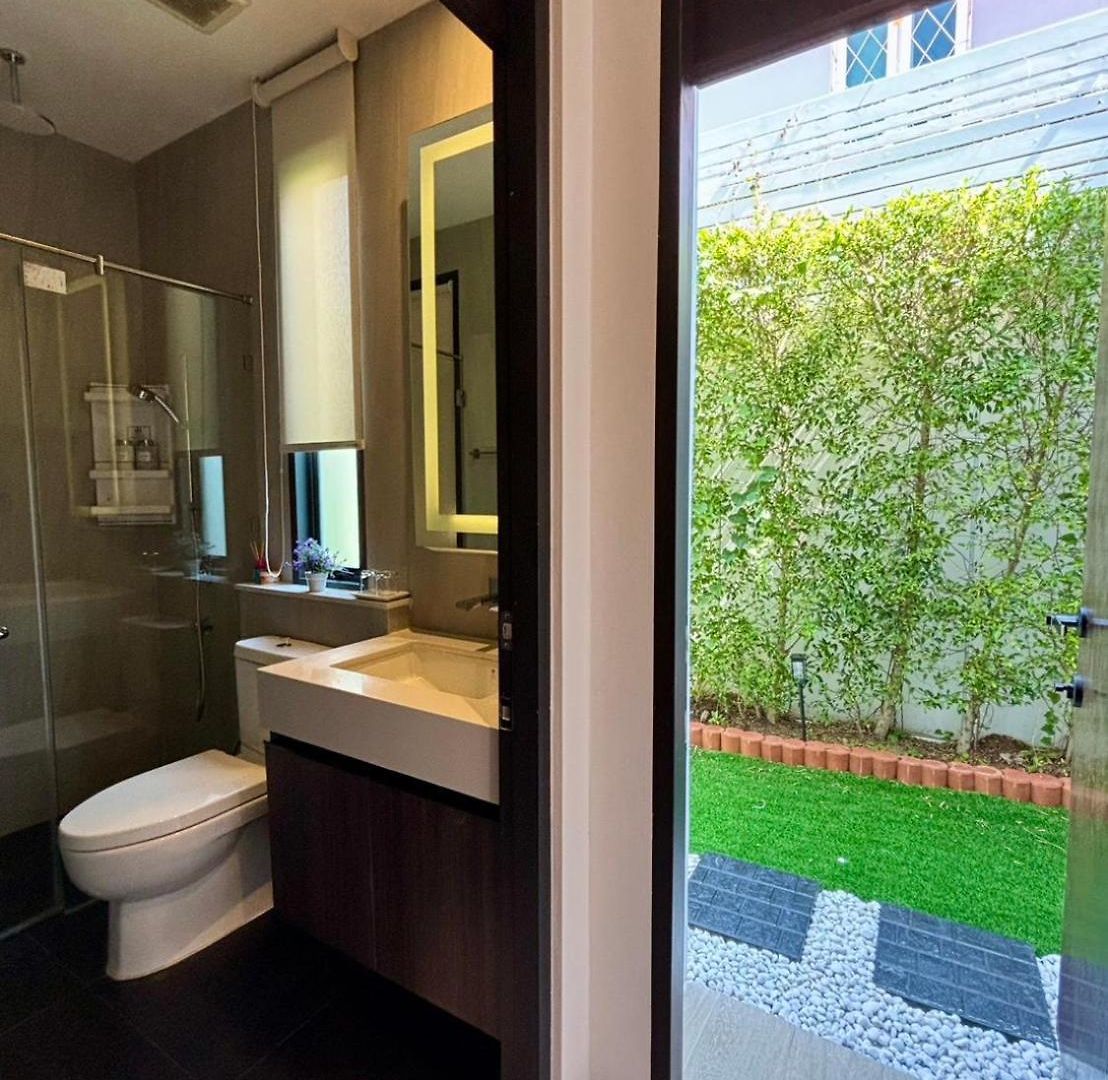 Sj Poolvilla Villa *