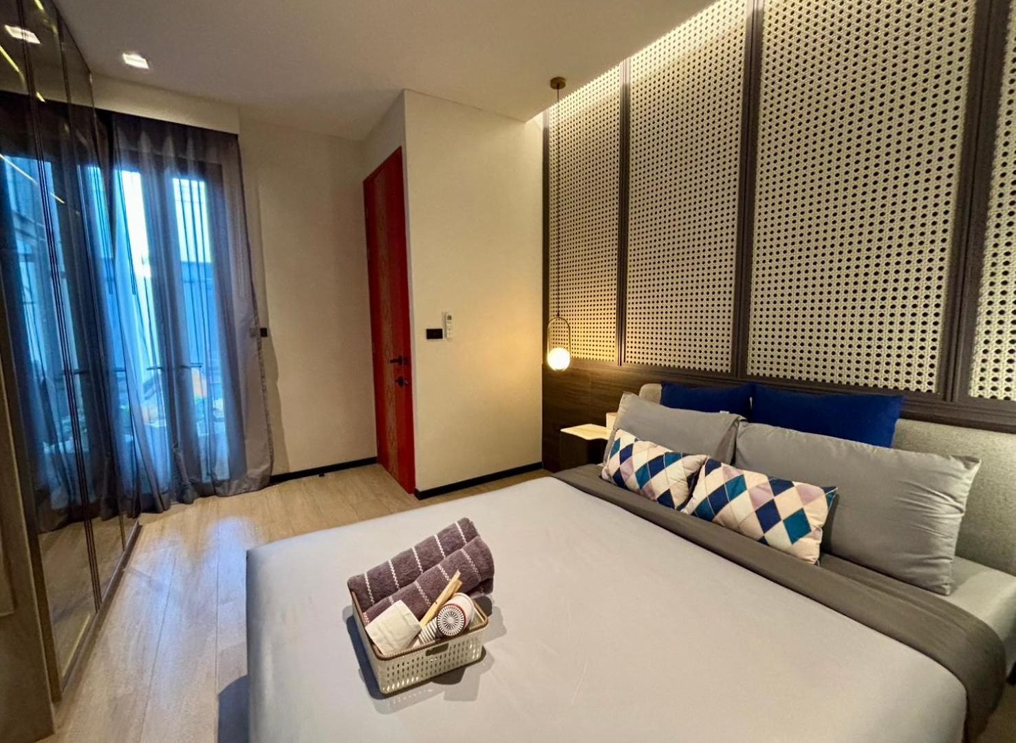 Sj Poolvilla