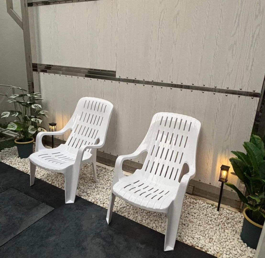 Sj Poolvilla Villa Pattaya