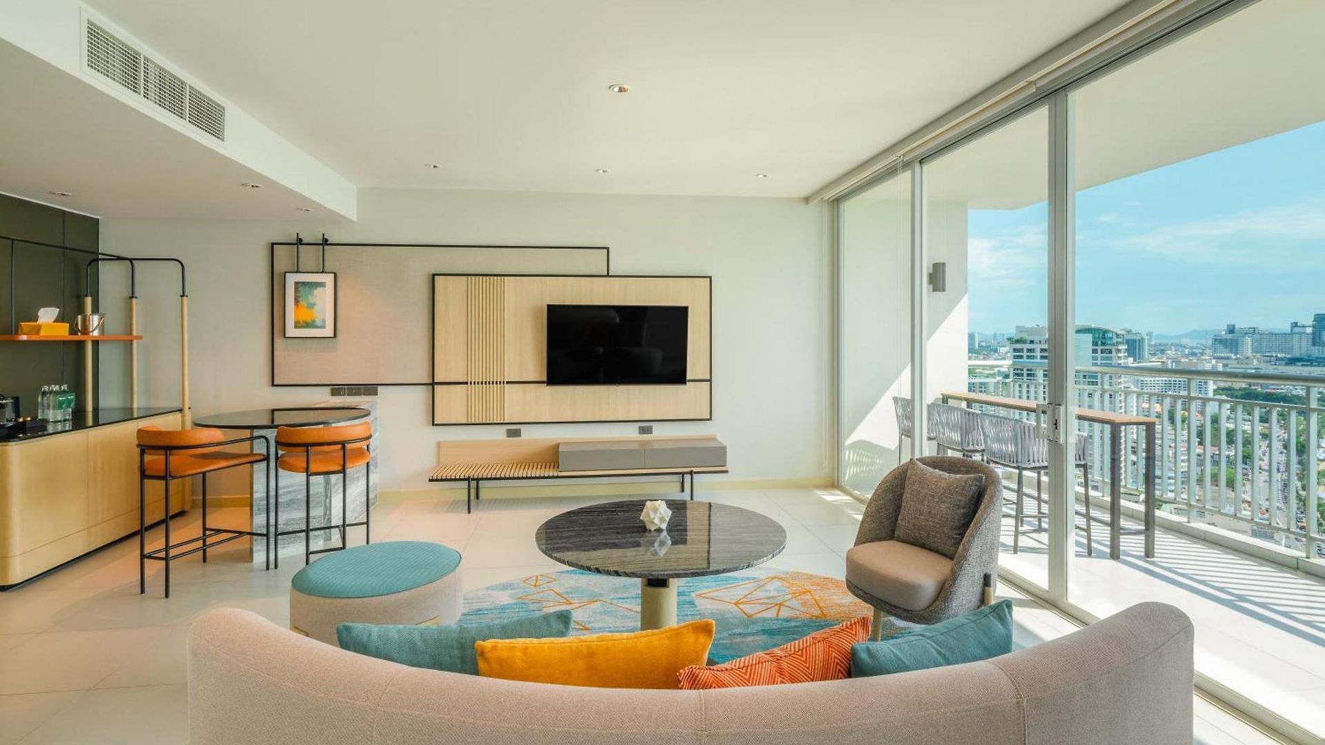 By Ihg 5* Pattaya