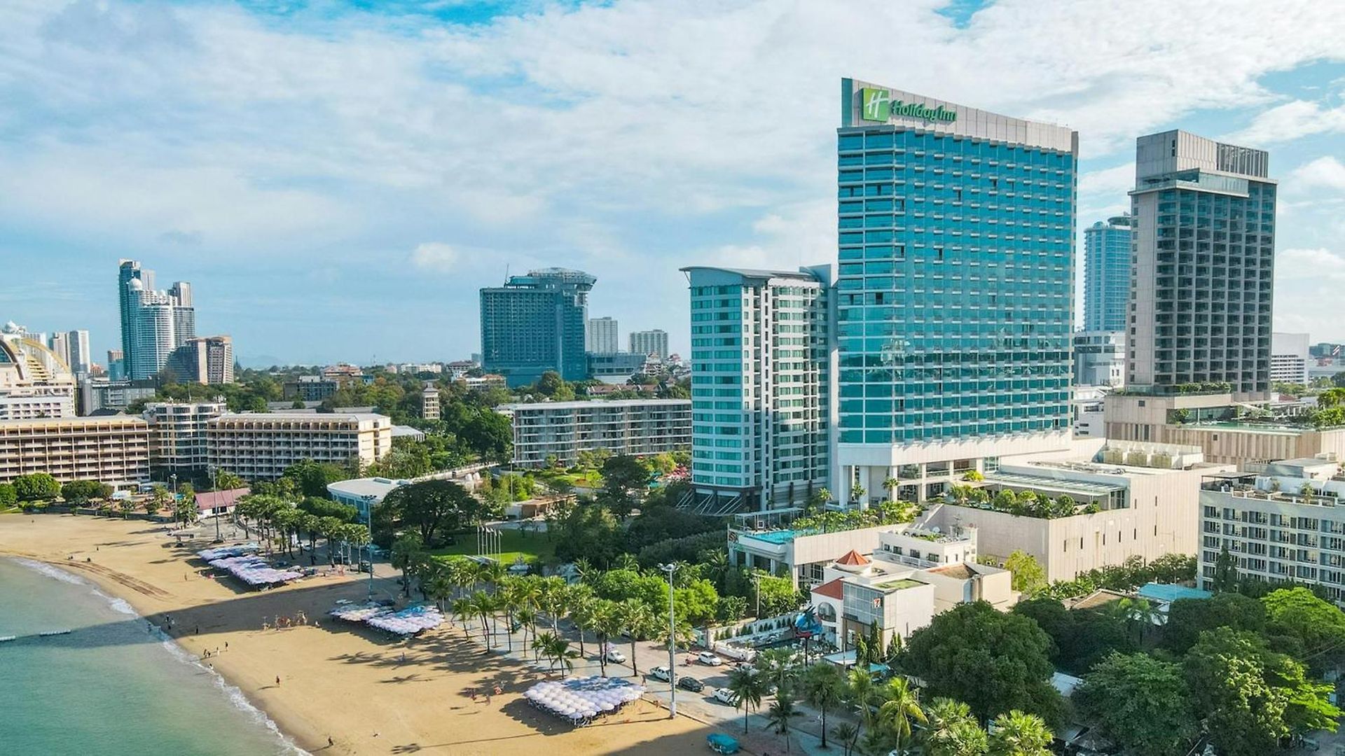 Hotel By Ihg 5*