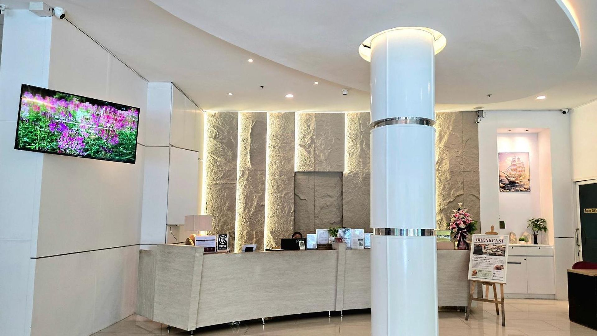 Hotel Baron