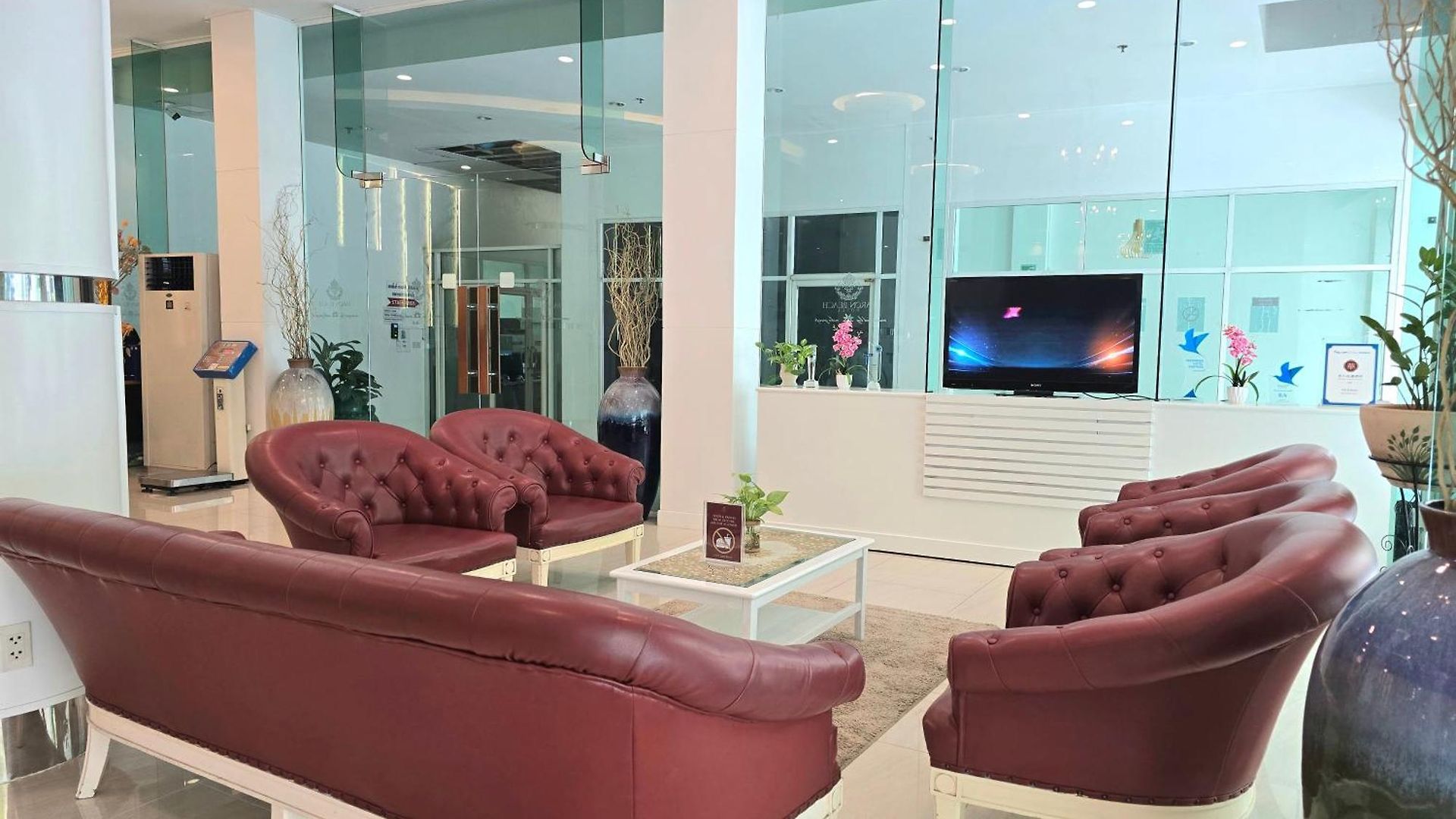 Hotel Baron 4*