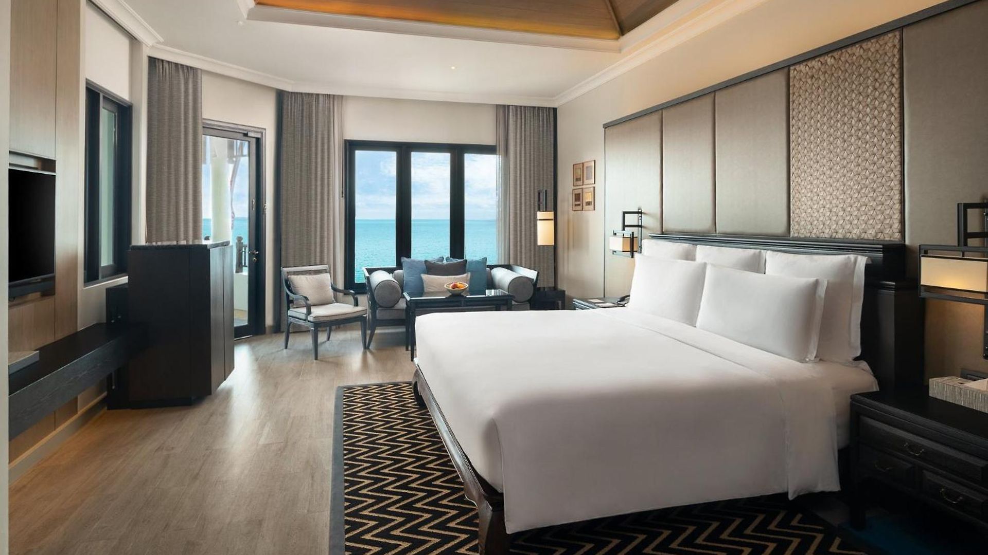 Intercontinental By Ihg