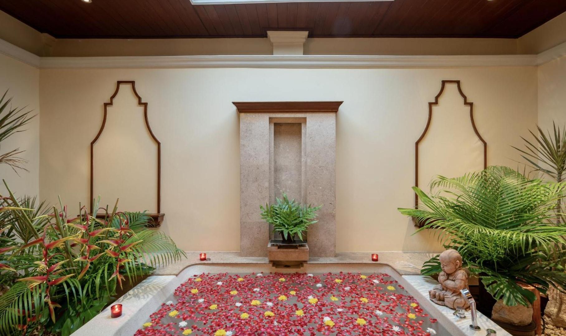 Intercontinental By Ihg Resort