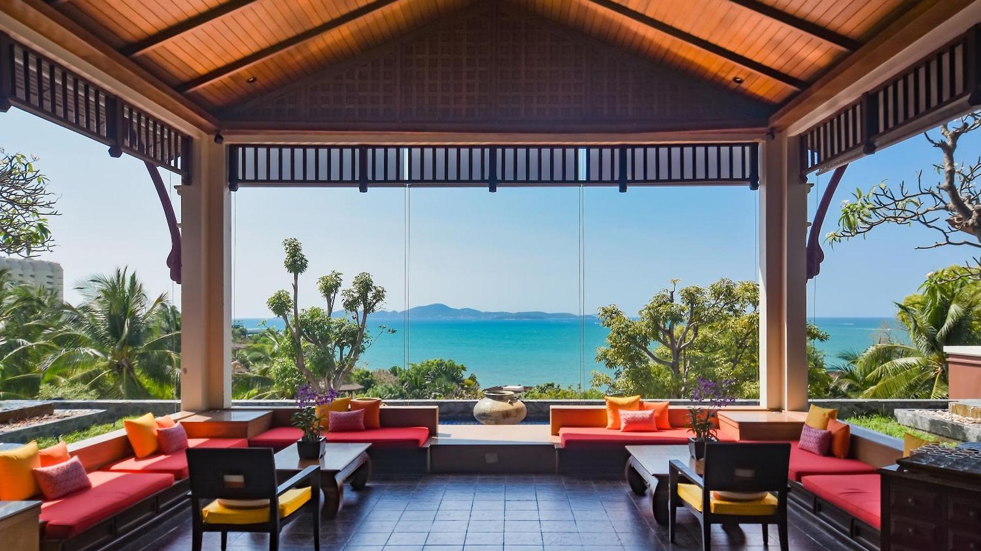 Intercontinental By Ihg Resort 5*