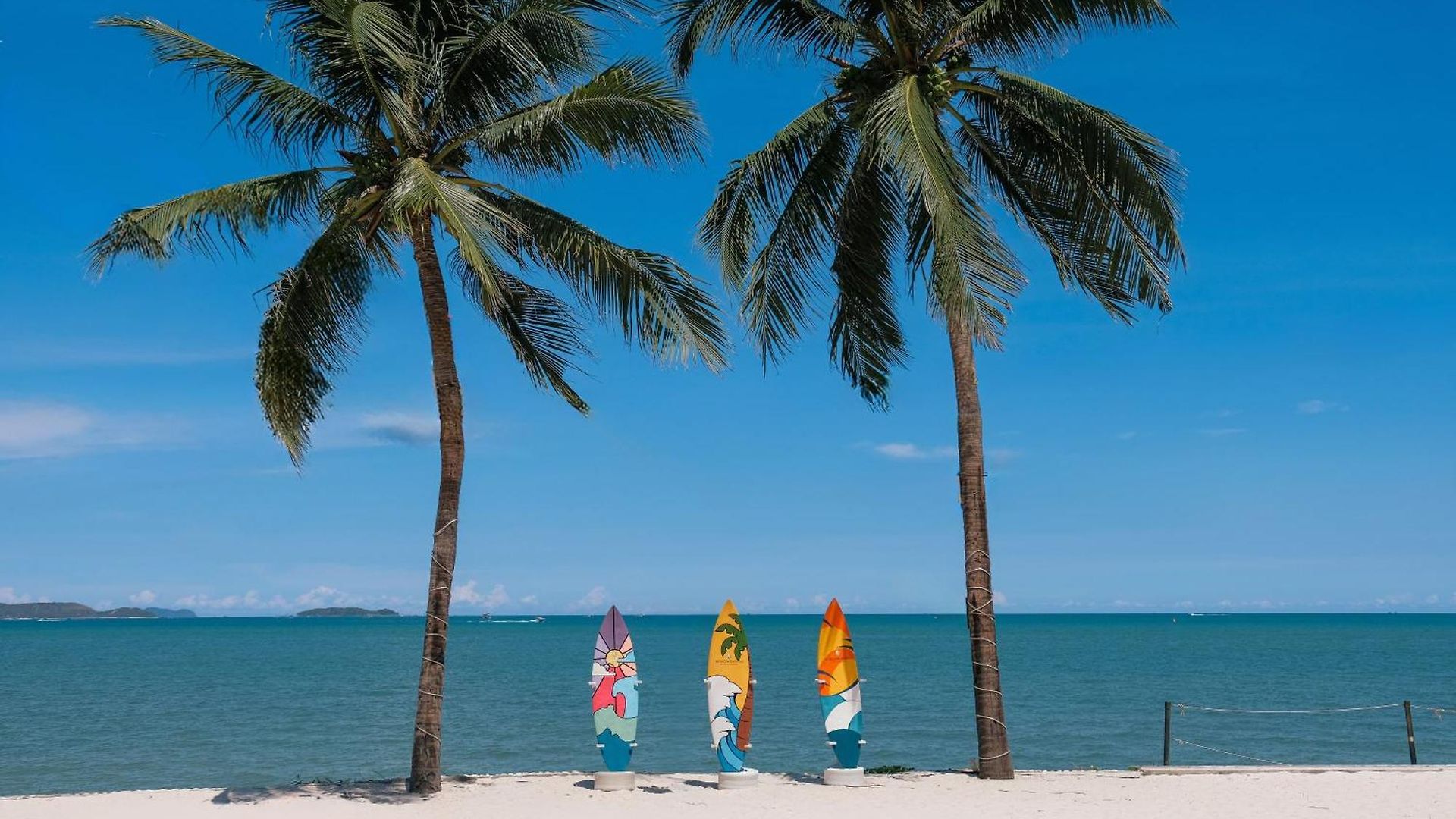Intercontinental By Ihg Resort Pattaya