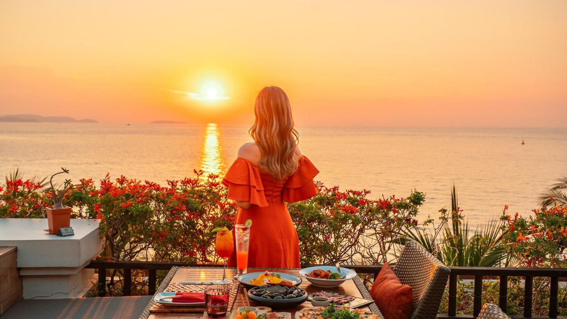Resort Intercontinental By Ihg Pattaya