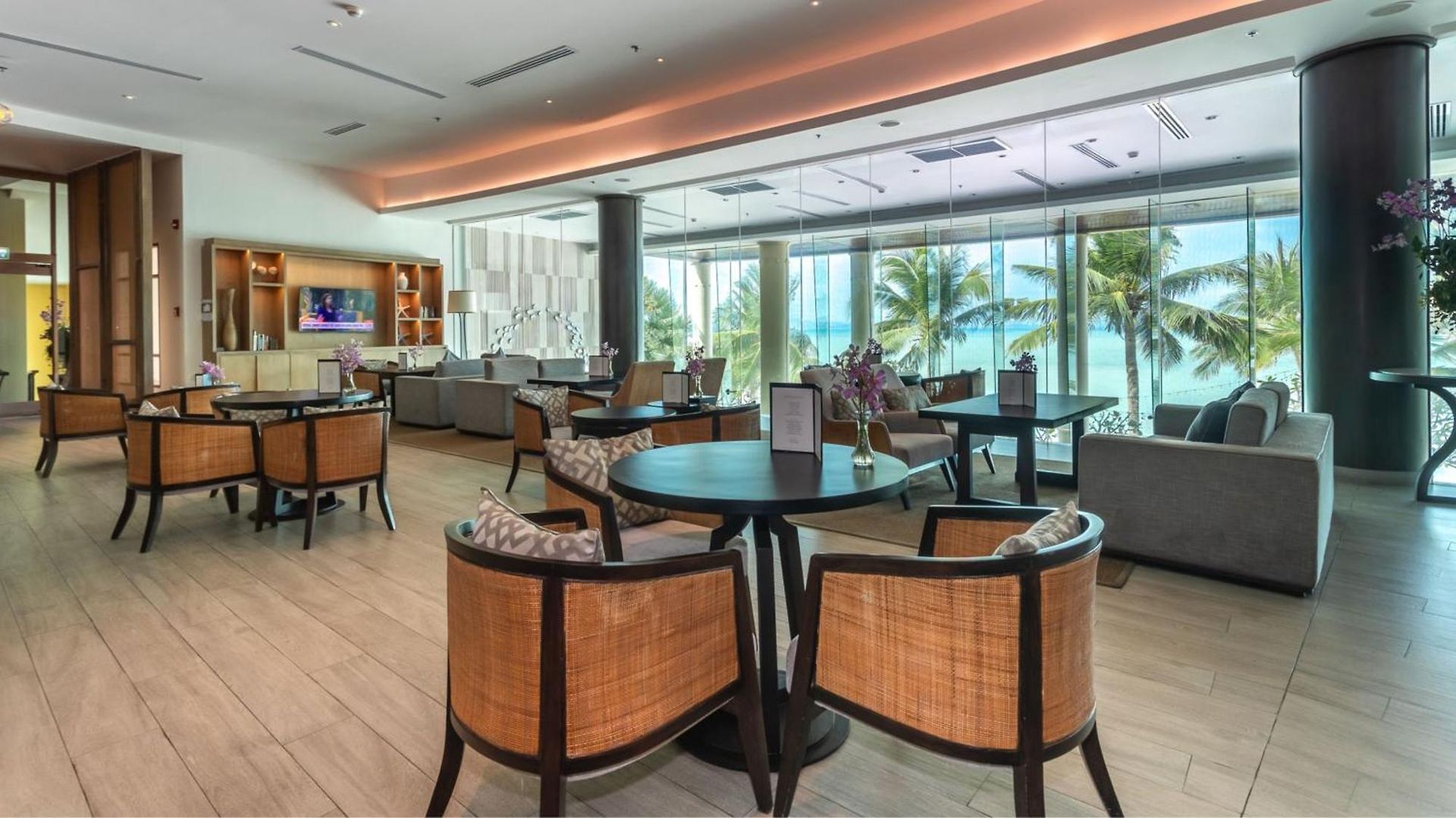 Intercontinental By Ihg Pattaya