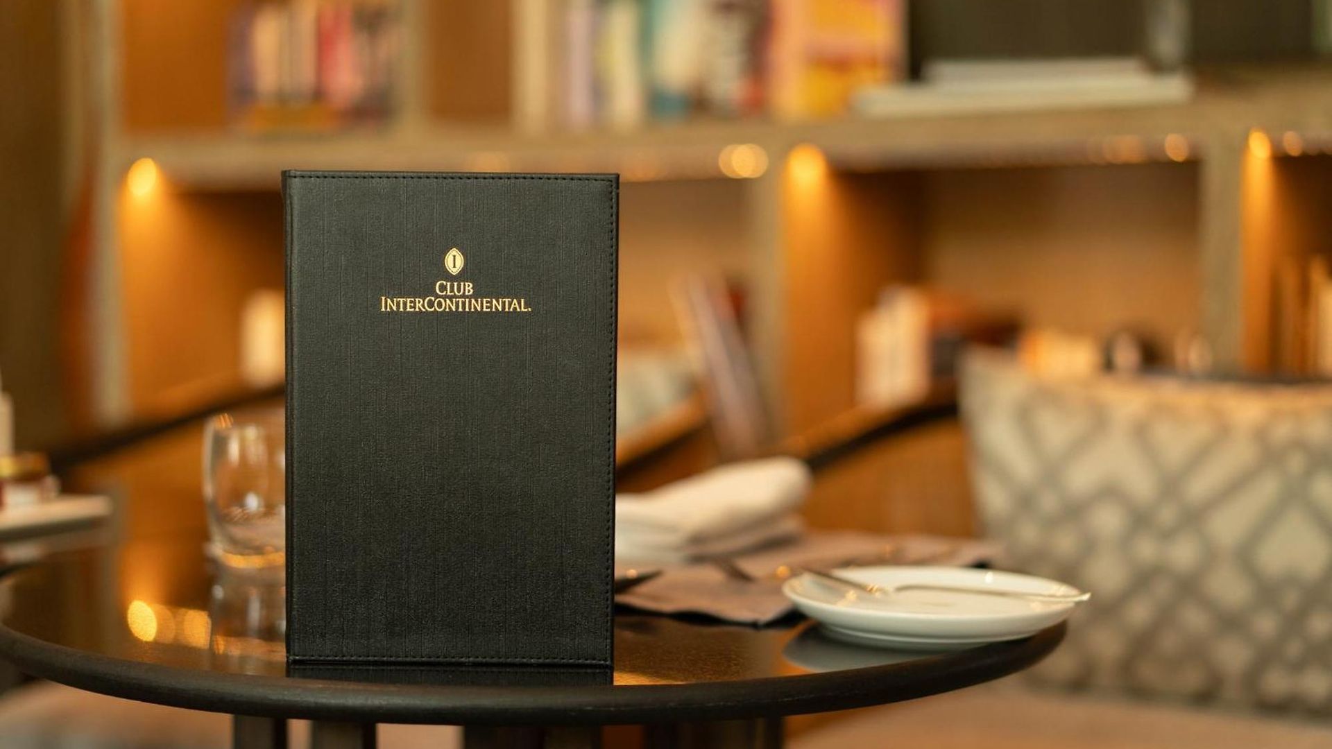 Intercontinental By Ihg 5* Pattaya