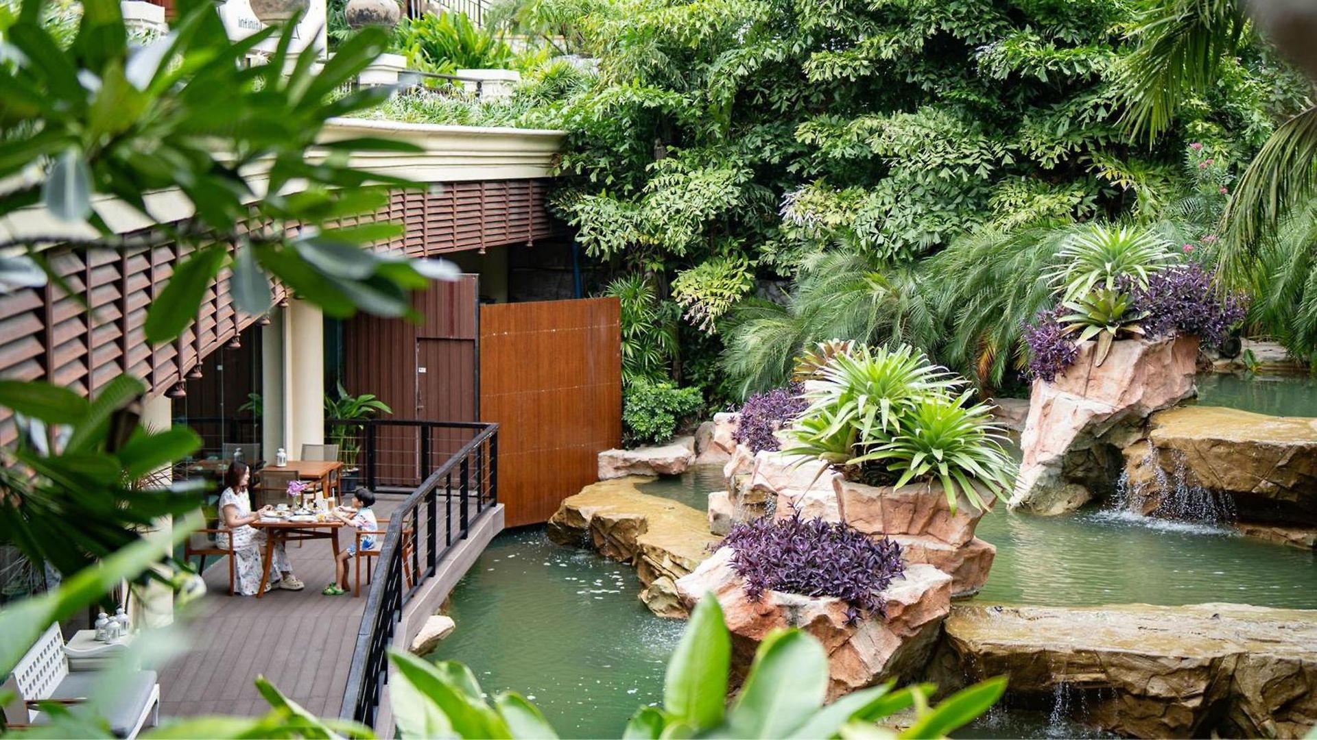 Intercontinental By Ihg