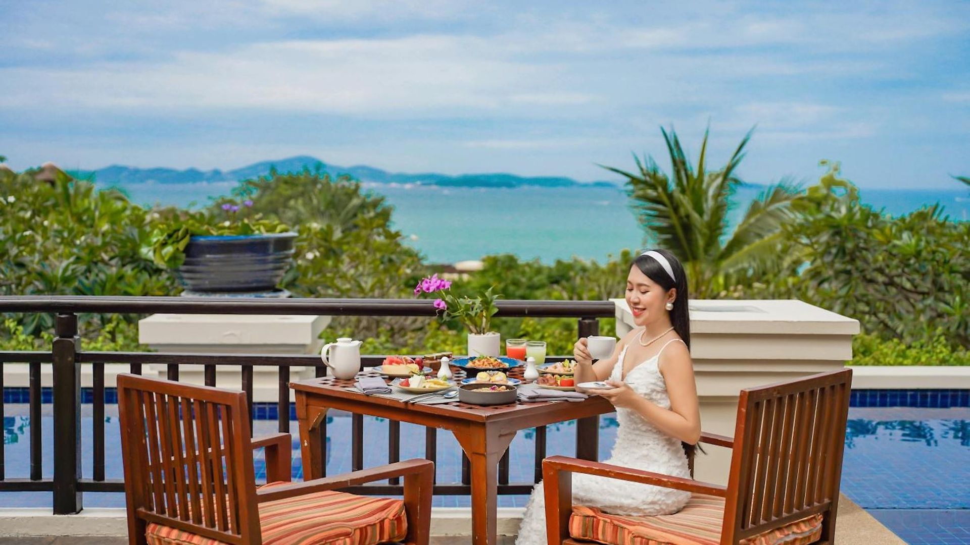 Resort Intercontinental By Ihg 5*